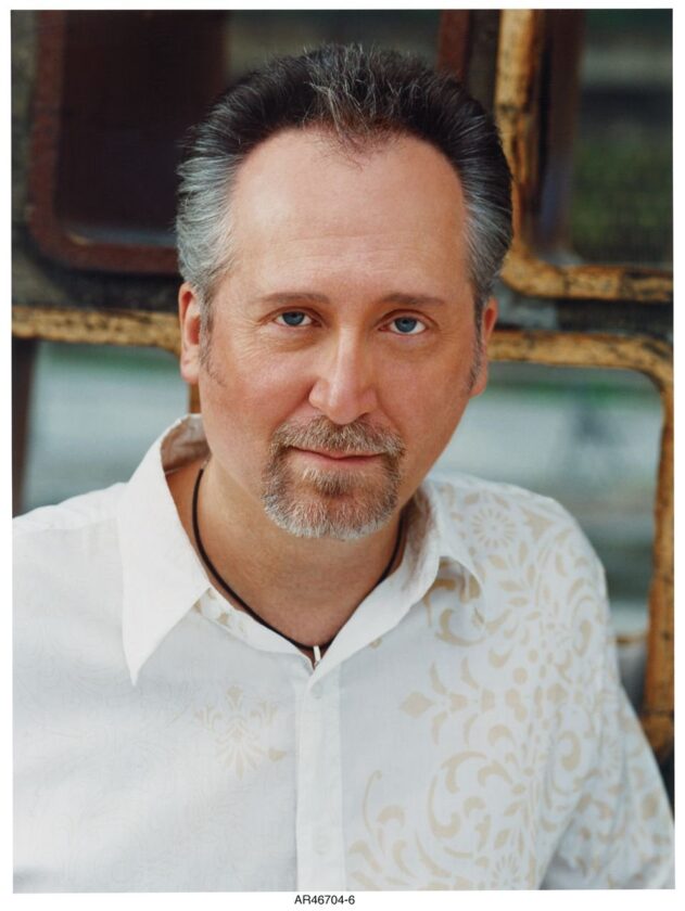 Gene Johnson to perform at Mayville Bluegrass Festival News, Sports